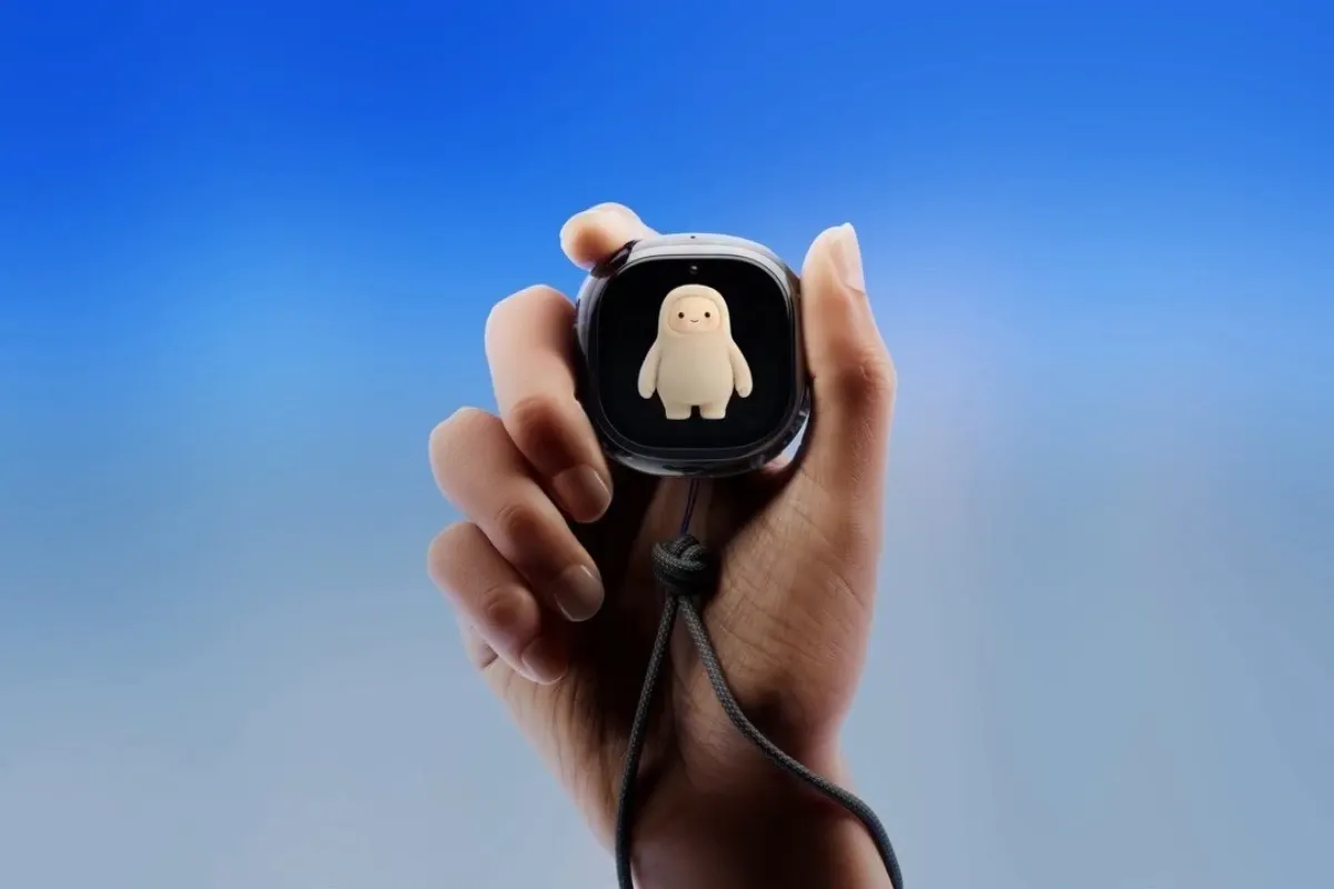 The Tamagotchification of AI