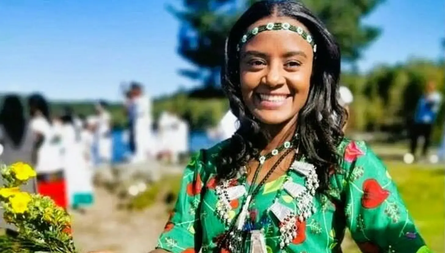 Tamima Nibras Juhar, a social worker in Oslo, was murdered on August 24, 2025 by a young man with far-right extremist views.