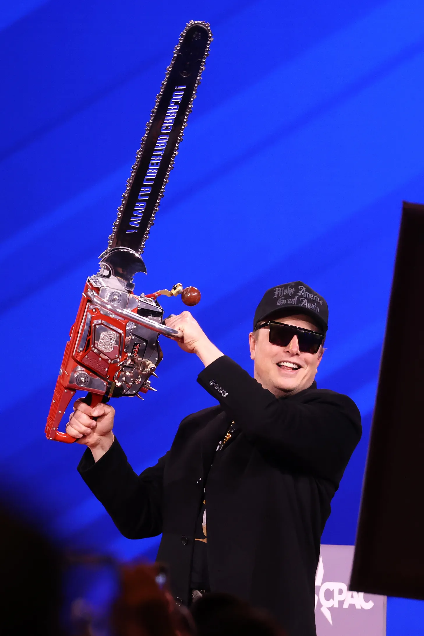 Elon Musk for the Not-So-Perplexed